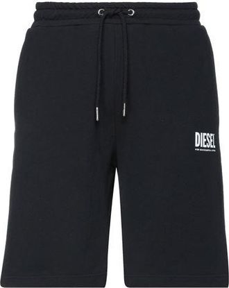 Diesel PARTES DE ABAJO - Pantalones cortos y bermudas en YOOX.COM