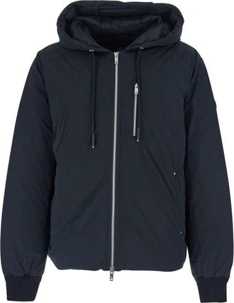 Moose Knuckles Northdale Jacket - Heren - Winterjassen - Zwart - XL - Jassen