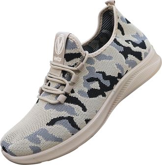 Generic Swimming Shoes for Women Size 7 Kids Heels Shoes Fashion Spring and Summer Men Sports Shoes Flat Bottom Lightweight Mesh Breathable Slip On Fishing Sh