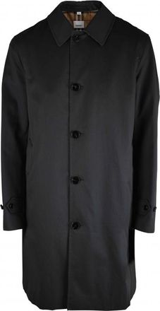 Burberry Trenchcoat Grijs