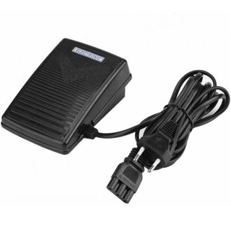 OEM Pedal Para M&aacute;quina De Coser, Pedal Con Cable Para Costura Dom&eacute;stica, Compatible Con Singer, Juki, Husqvarna Viking, Elna, Etc. -crezuo