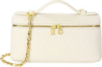 Tiffany & Fred Leather Crossbody