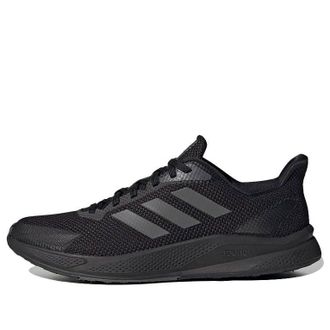adidas X9000L1 Black Night Metallic EH0002
