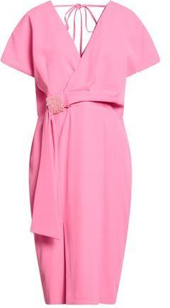 Camilla Milano DRESSES - Midi dresses sur YOOX.COM