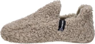 Verbenas Yuk Slipper - Dames - Pantoffels - Beige - 41 EU - Schoenen