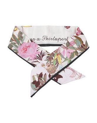 Shirtaporter ACCESSORIES - Hair accessories sur YOOX.COM