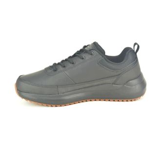 Skechers Heren, Sport, Zwart, Maat: 44 EU