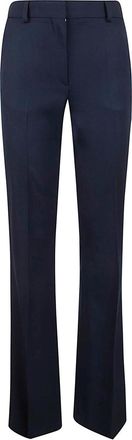 Stella McCartney Low Rise Bootcut Classic Tailoring