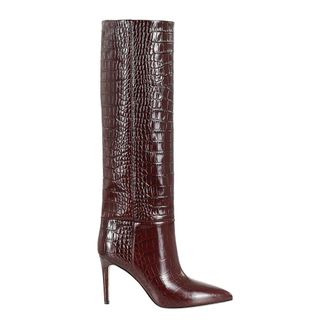 PARIS TEXAS Donna, Scarpe, Marrone, 37 1/2 EU, new