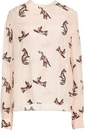 Lanvin TOPWEAR - Tops on YOOX.COM