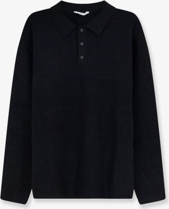 Hev&ograve; Maglia polo in misto viscosa - HEVO - gender_Man