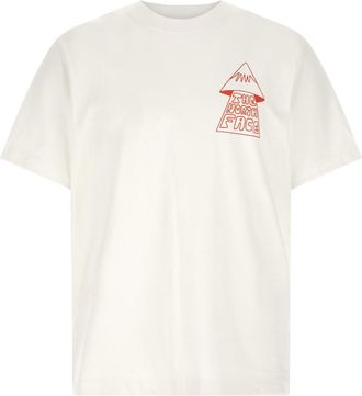 The North Face White Mountain Play T-shirt
