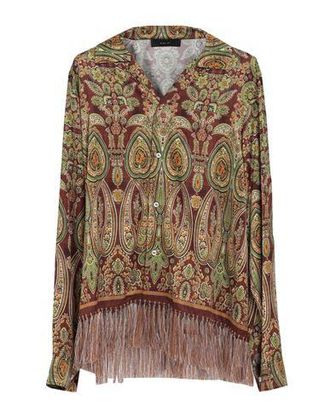 Amiri TOPWEAR - Camicie su YOOX.COM