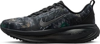 Nike Mens Vomero 18 Realtree Road Running Shoes in Black | IF4456-001