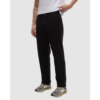 tentree Nelson Pant in Meteorite Black at Nordstrom, Size 31