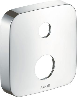 Axor Axor - Hansgrohe Roseta De Extensi&oacute;n, Softsquare, 2 Agujeros