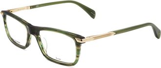 Rag & Bone RNB7050 0517 00 Khaki Horn 54mm