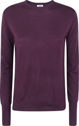 Aspesi Sweater Long Sleeve Barbera