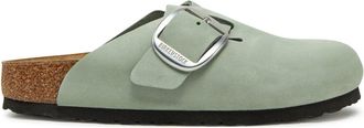 Birkenstock Donna, Scarpe, Verde, 41 EU, new