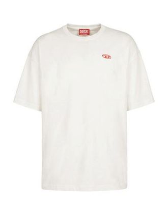 Diesel CAMISETAS Y TOPS - Camisetas en YOOX.COM