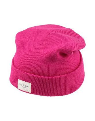 Rag & Bone ACCESSOIRES - M&uuml;tzen & H&uuml;te auf YOOX.COM
