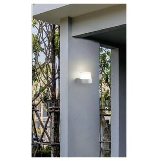 Trade Shop Trade Shop - External Led Modern To Parete 7 W Luz 6500k 3000k 4000k Es57