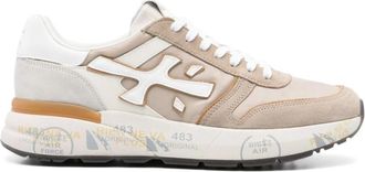 Premiata Sneakers, male, Multicolor, 7 UK, Mick Trainers