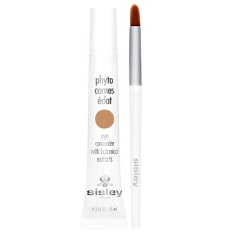 Sisley Womens Phyto Cernes Eclat Eye Concealer No.6 - 15ml for Bright Eyes - One Size