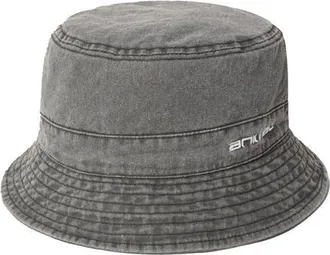 Animal Sean Natural Bucket Hat in Black at Nordstrom
