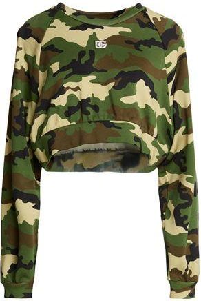 Dolce & Gabbana TOPWEAR - Sweatshirts on YOOX.COM