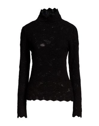 La Petite Robe Di Chiara Boni MAGLIERIA - Dolcevita su YOOX.COM