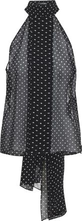 Tom Ford Mujer, Camisetas, Negro, Talla: S