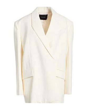 MUGLER ANZ&Uuml;GE und CO-ORDS - Blazers auf YOOX.COM
