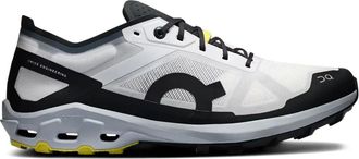 On Running Cloudventure Peak 3 Frost/Glacier sneakers - White