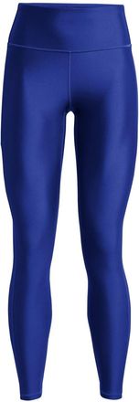 Under Armour Womens Vnis Brnd Leggings Blue L