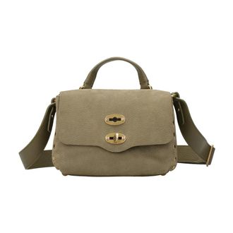 Zanellato Handbags - - Bags - Donna - Verde - ONE SIZE