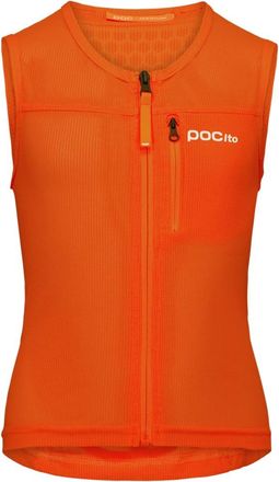 Poc Pocito VPD Air Vest - Heren - Bodywarmers - Oranje - L - Fitness