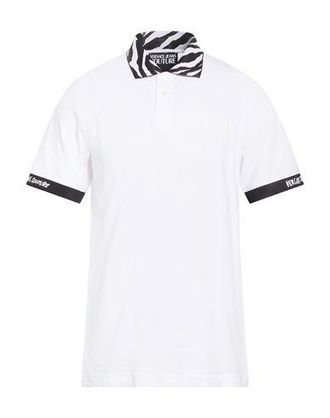 Versace TOPWEAR - Polo su YOOX.COM