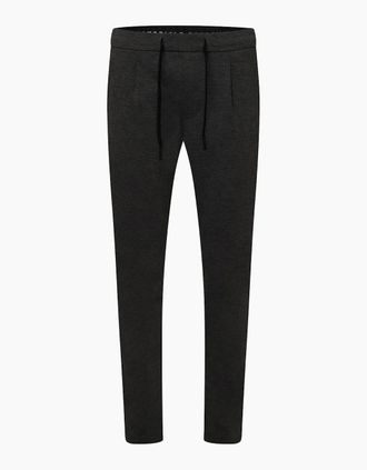 Replay Mens Fit Chinos - Grey - Size: 36
