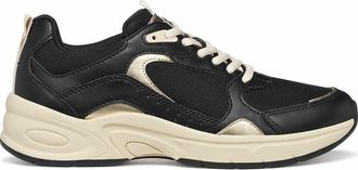 Geox Ademende sneakers Zarvia