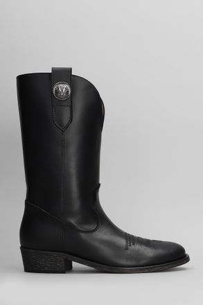 ショートブーツ・ブーティ VIA ROMA 15 FW25 Ankle boots (2309 CAMOSCIONERO) Via Roma 15 Boots − Sale: up to −81% | Stylight