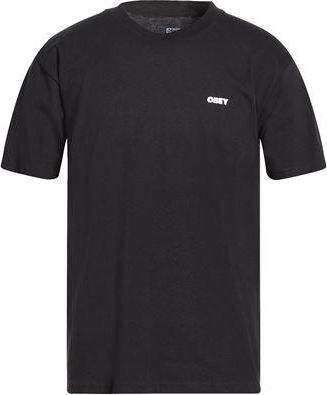 Obey TOPWEAR - T-shirts on YOOX.COM