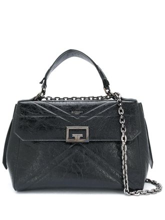 Givenchy medium ID shoulder bag - Black