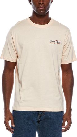 Scotch & Soda Graphic T-Shirt