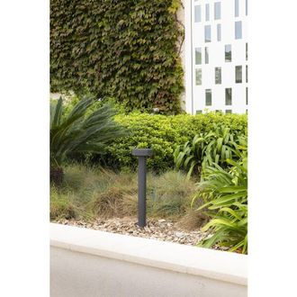 Faro Barcelona Faro Barcelona - Espot 600 Baliza Gris Oscuro 71948