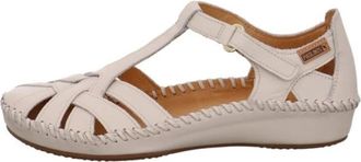 Pikolinos Dames, Schoenen, Wit, Maat: 37 EU