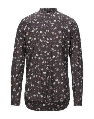 Alessandro Gherardi TOPS - Hemden auf YOOX.COM