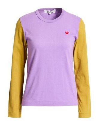 Comme Des Gar&ccedil;ons TOPWEAR - T-shirts sur YOOX.COM