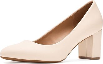 Aerosoles Betsy Womens Slip on Shoes Eggnog : 8.5 C - Wide, Synthetic