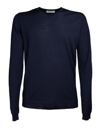 Goes Botanical Wool Knitwear